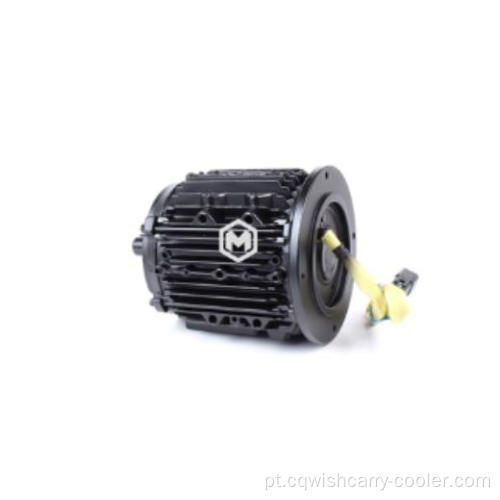 Vetor de Moter do condensor da operadora 54-00555-03
